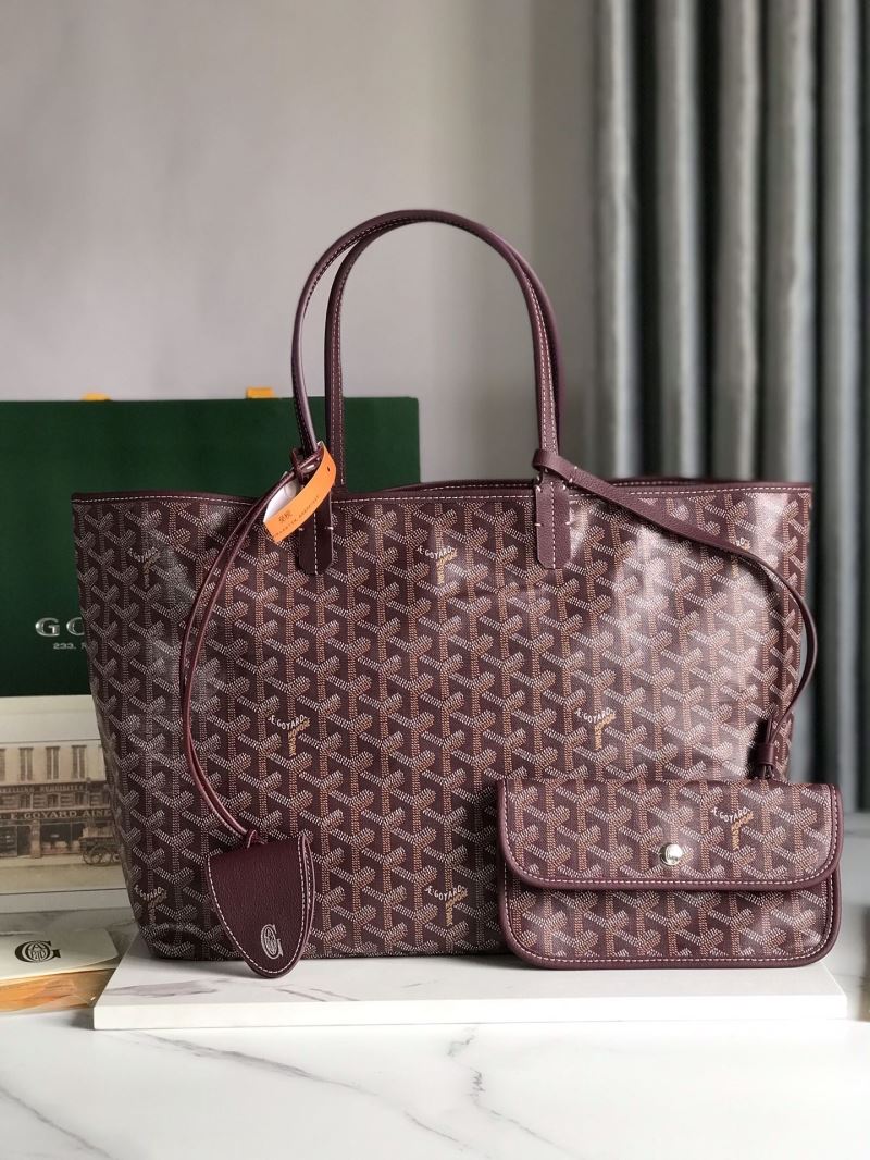 Goyard Shopping Bags